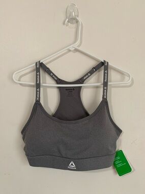 Reebok Women’s Sports Bra Size L